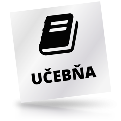 Učebňa - čtvercové označení