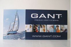 gant
