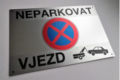 neparkovat