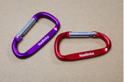 značení na karabinu vlastním jménem