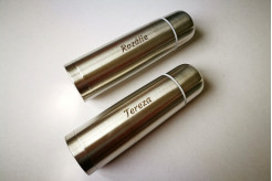 Termosky se jmény Rozálie, Terezka